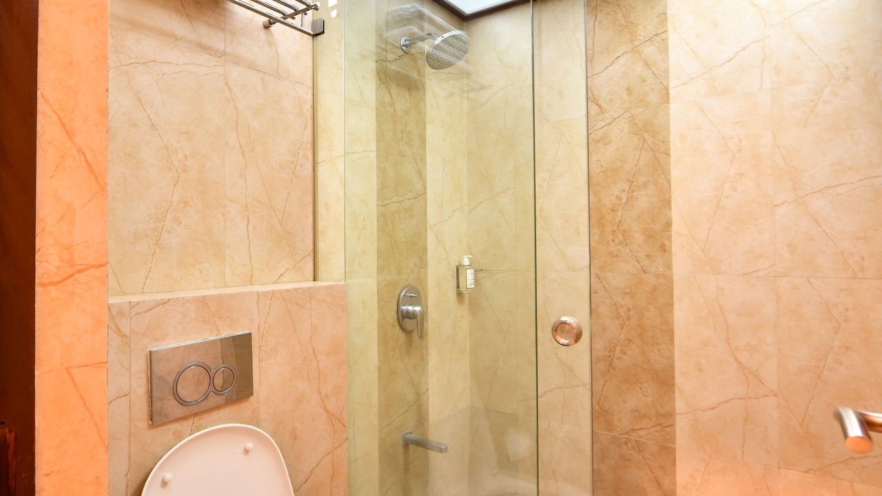 Photo of Bathroom in Vadodara