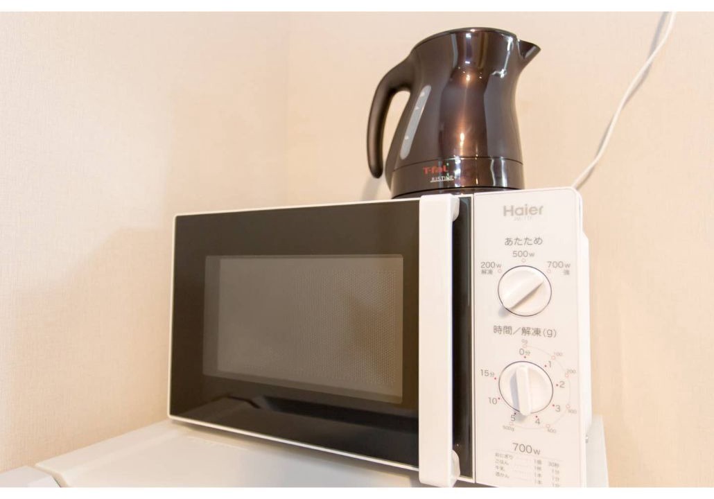 Photo of Kitchen in Minami