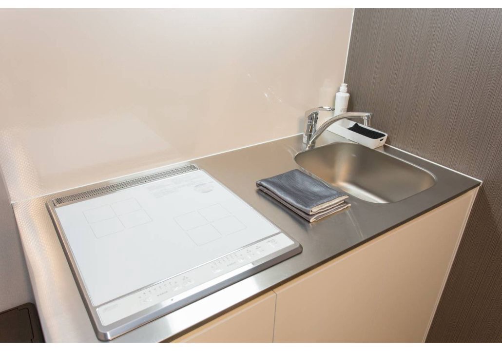 Photo of Kitchen in Minami