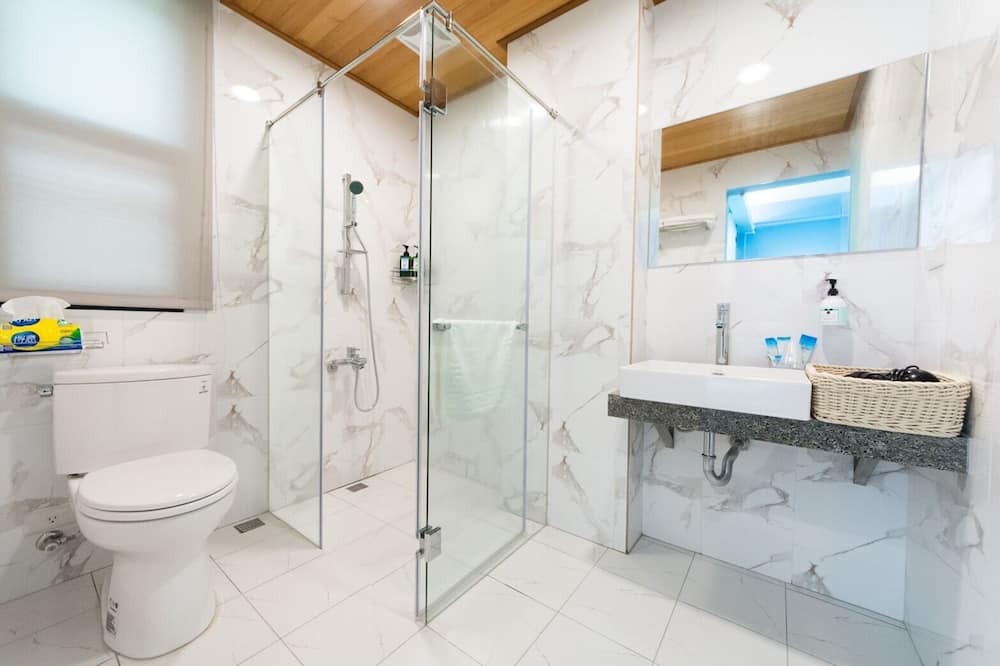 Photo of Bathroom in Wujie