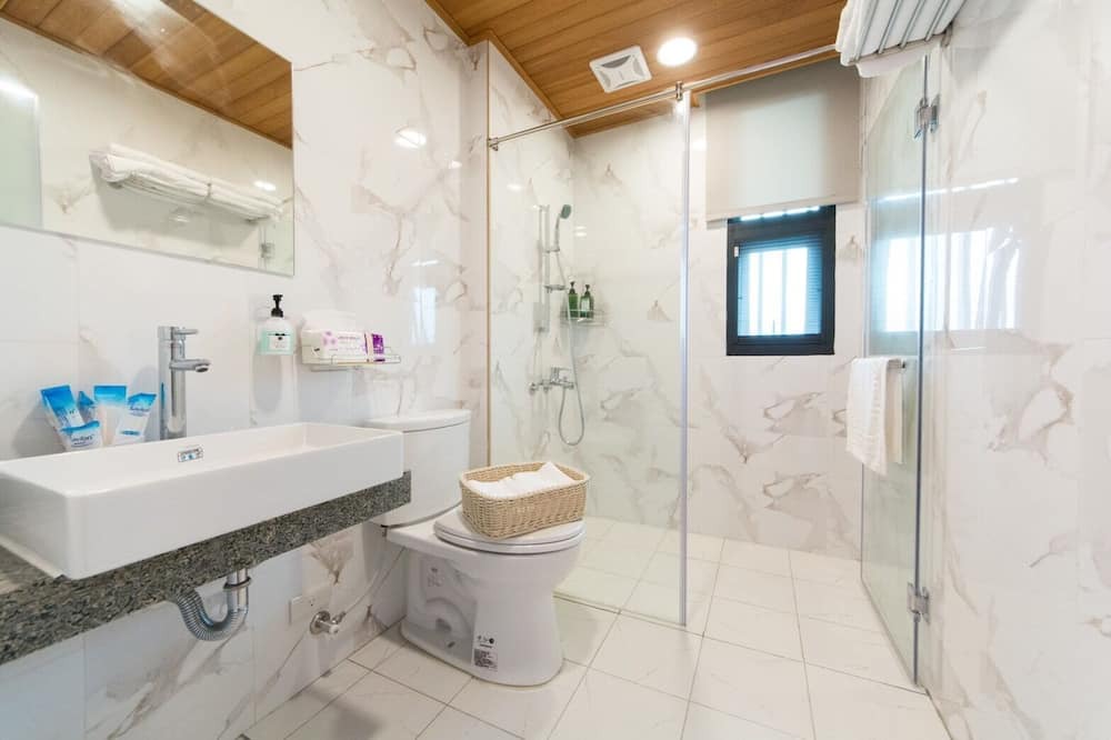 Photo of Bathroom in Wujie