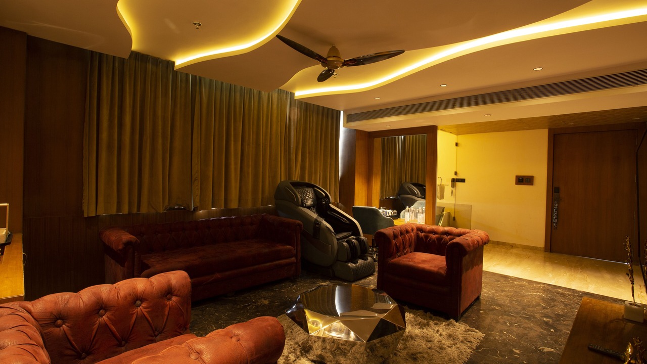 Photo of Bedroom in Rau