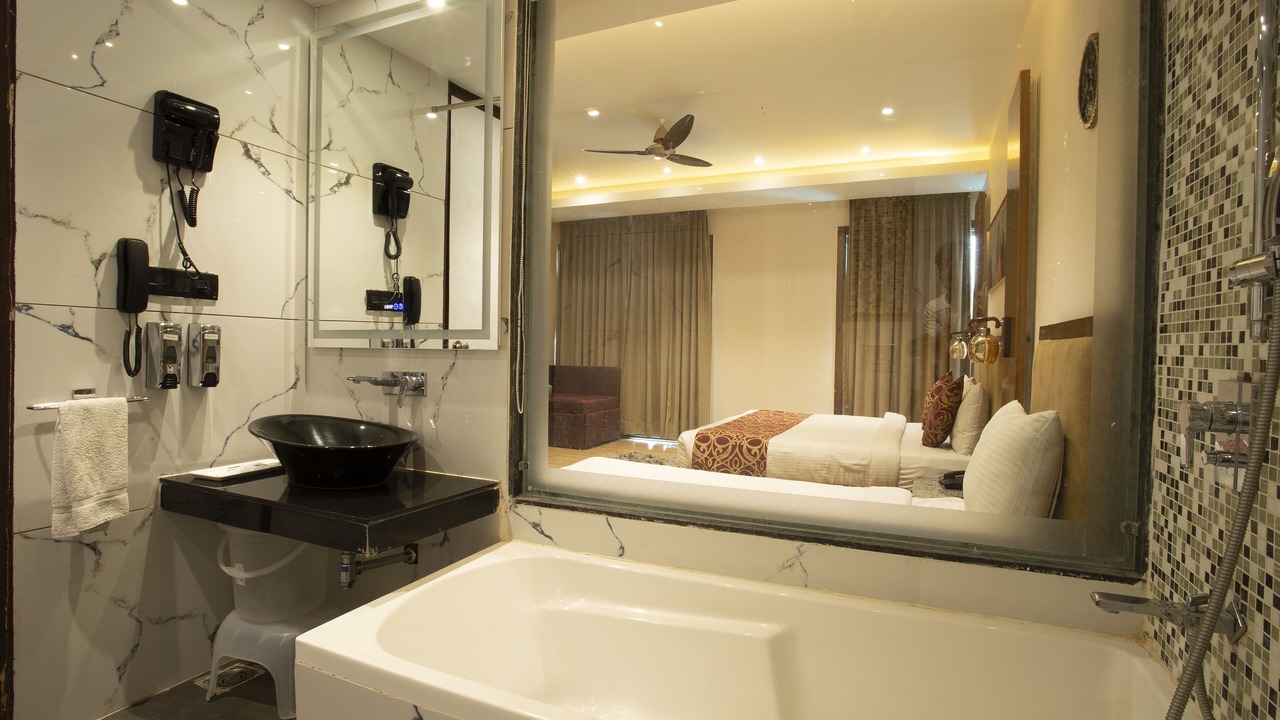 Photo of Bathroom in Rau