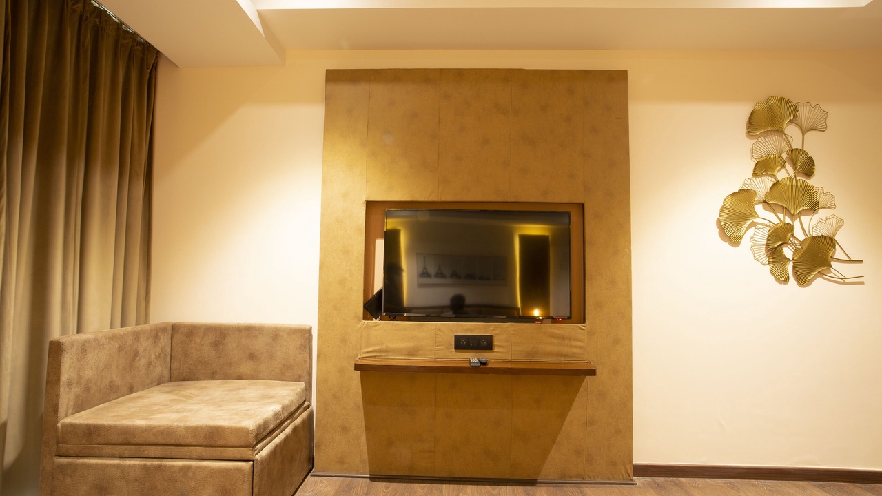 Photo of Bedroom in Rau