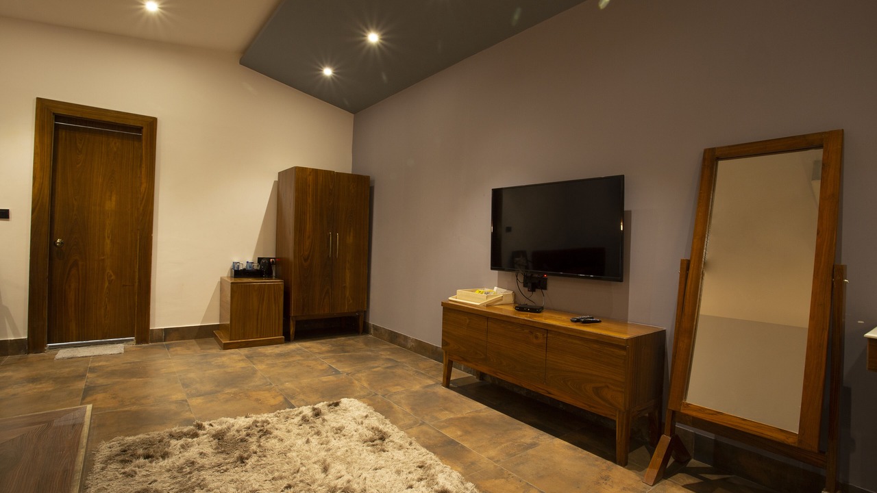 Photo of Bedroom in Rau