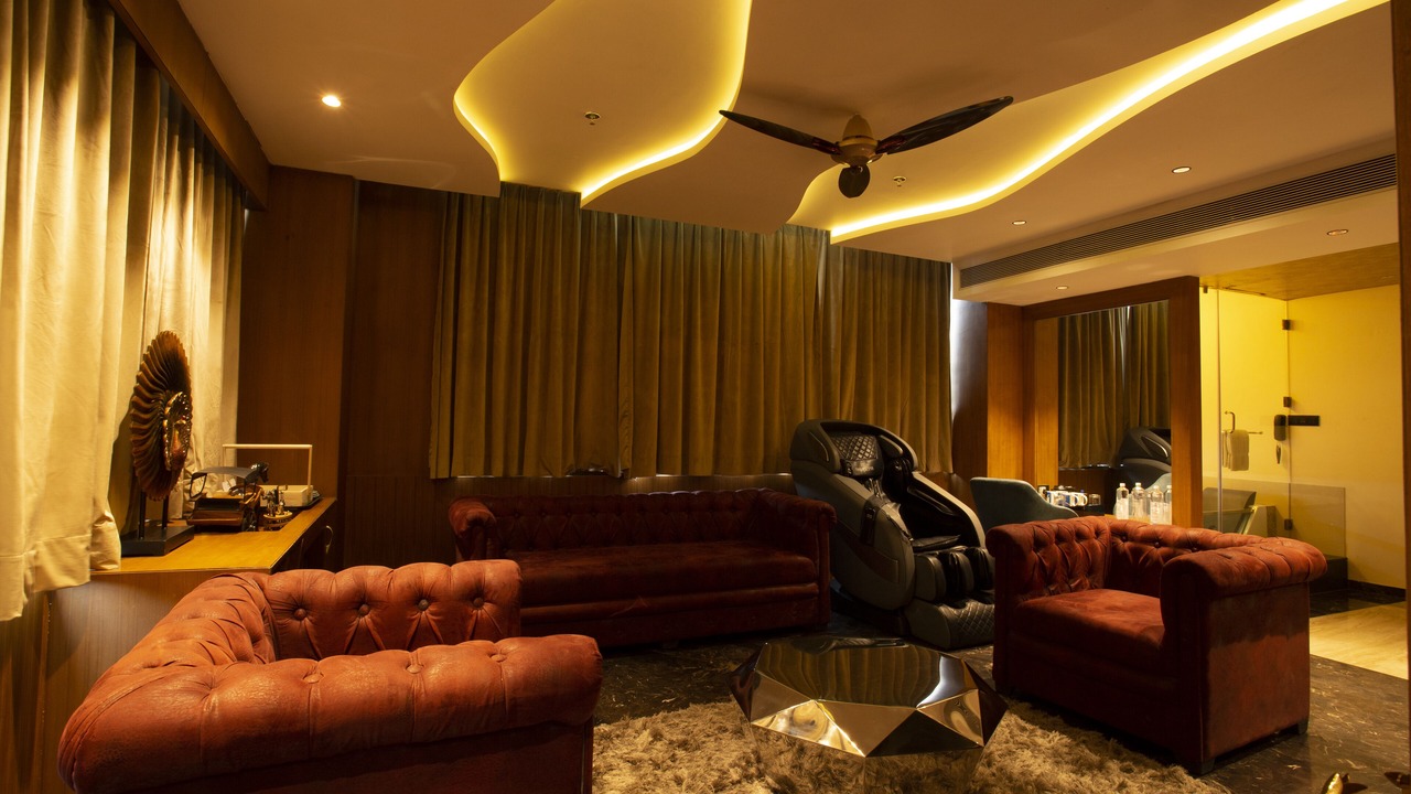 Photo of Livingroom in Rau