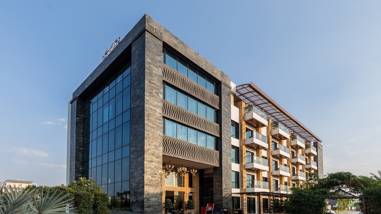 Photo of Outdoor in Rau