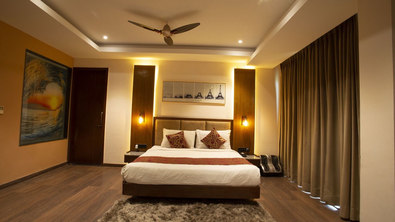 Photo of Bedroom in Rau