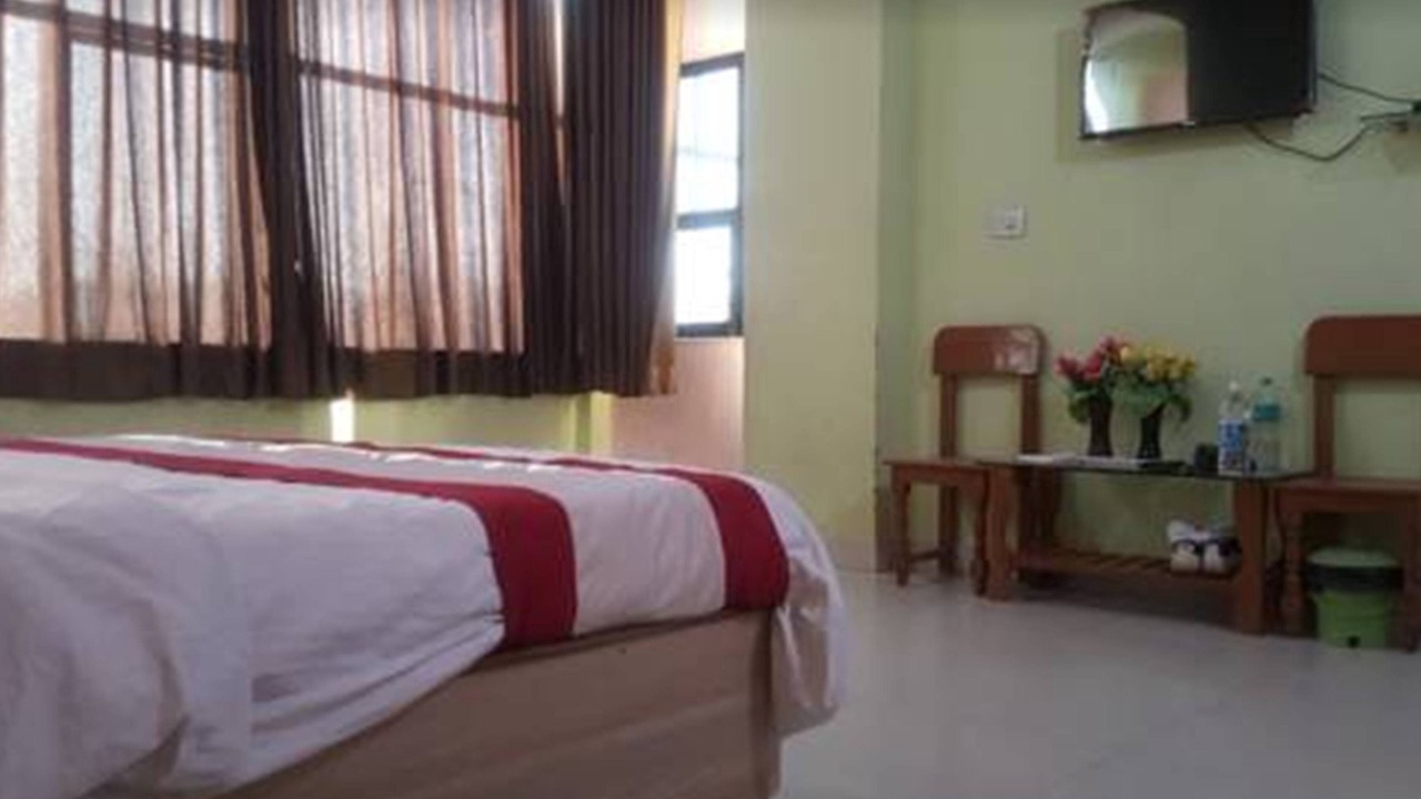 Photo of Bedroom in Tonk Road