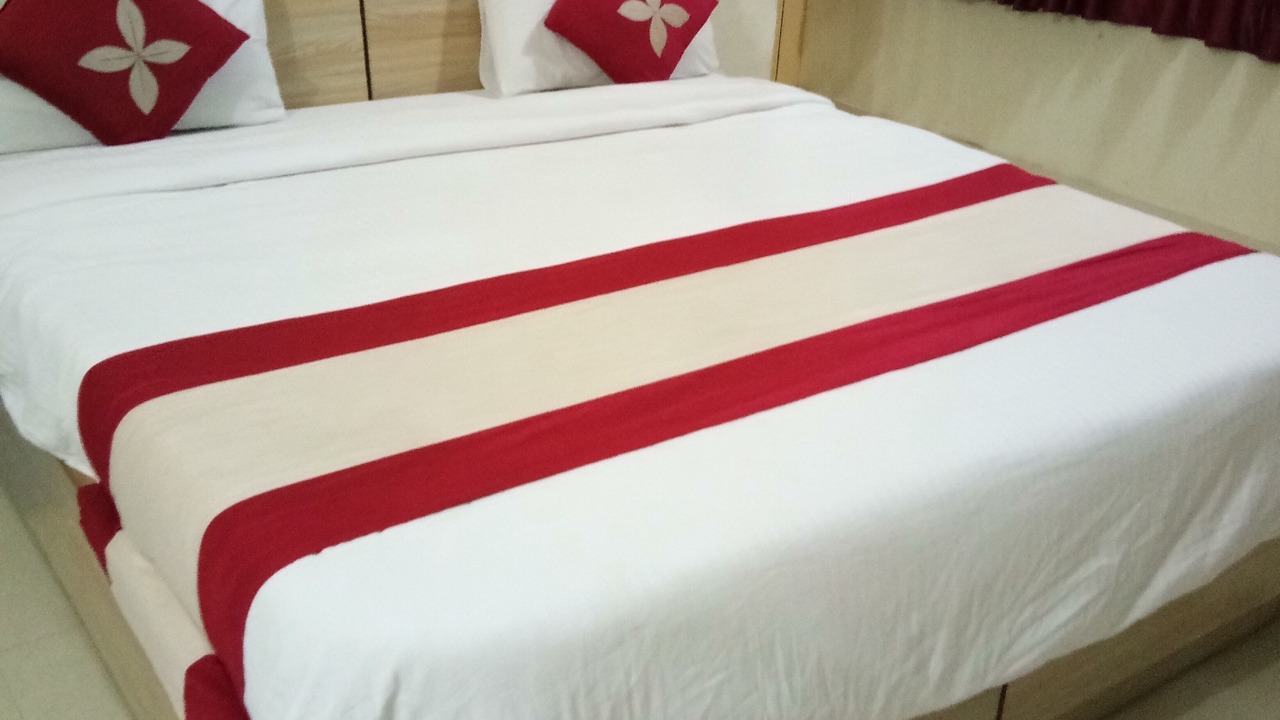 Photo of Bedroom in Tonk Road