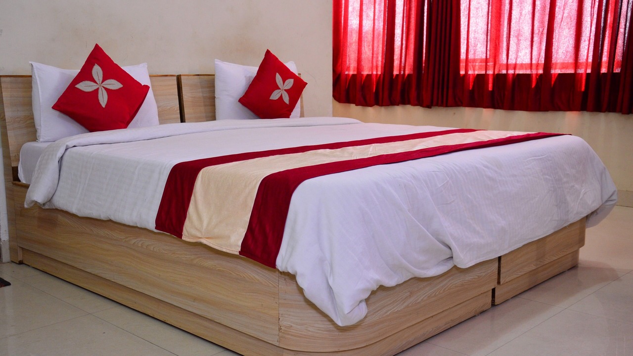 Photo of Livingroom in Tonk Road