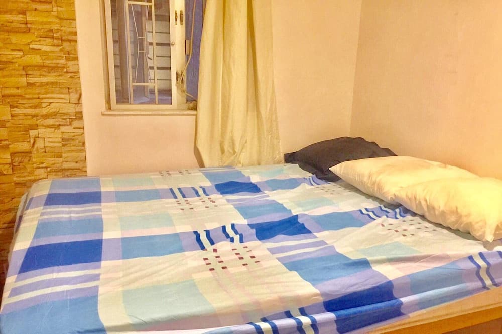 Photo of Bedroom in Yau Tsim Mong