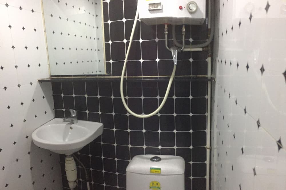 Photo of Bathroom in Yau Tsim Mong