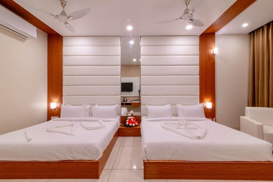Photo of Bedroom in Pushkar