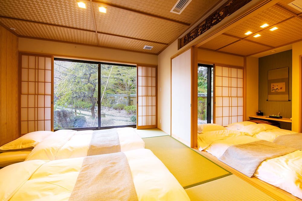 Photo of Bedroom in Izumi