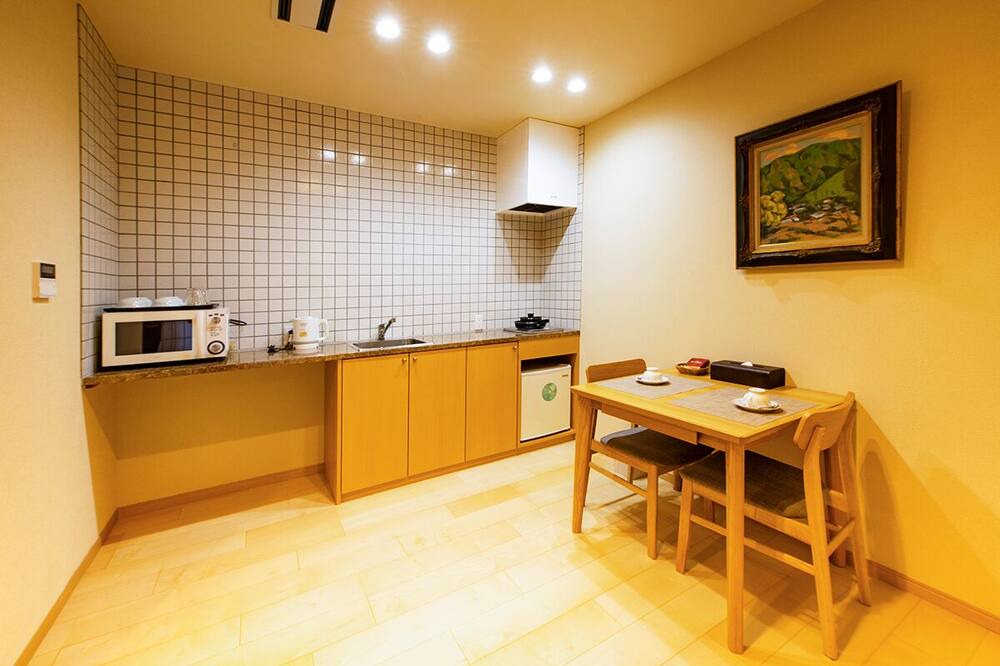 Photo of Kitchen in Izumi