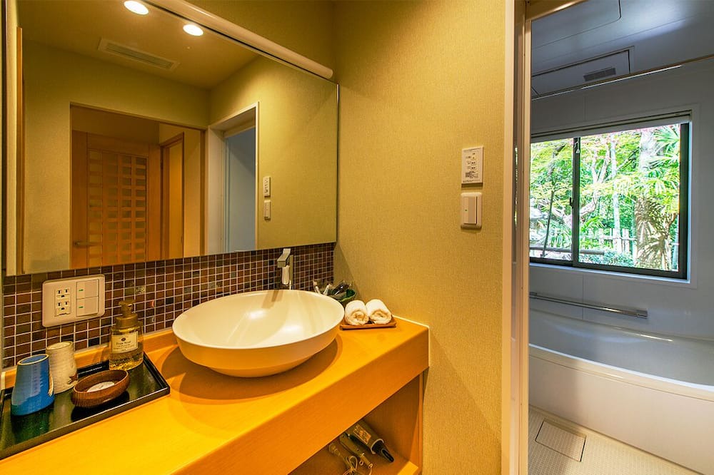 Photo of Bathroom in Izumi