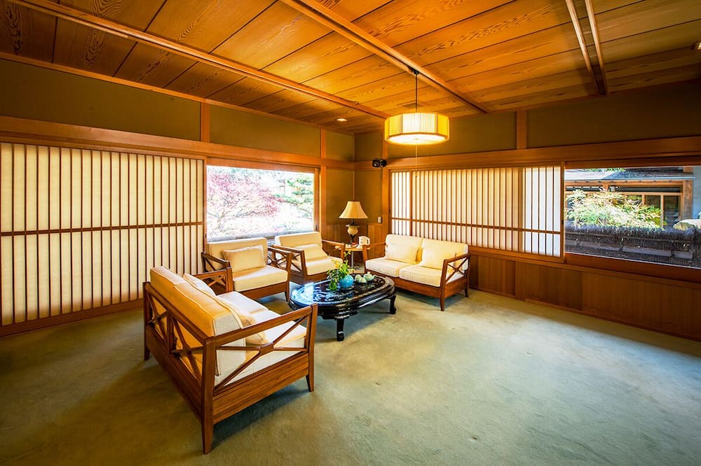 Photo of Livingroom in Izumi