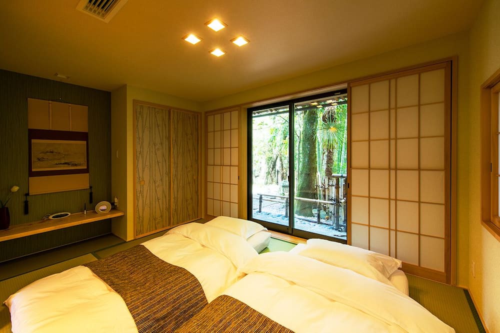 Photo of Bedroom in Izumi