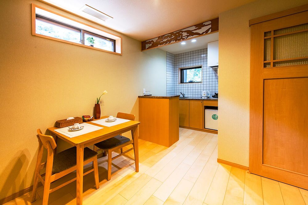 Photo of Kitchen in Izumi
