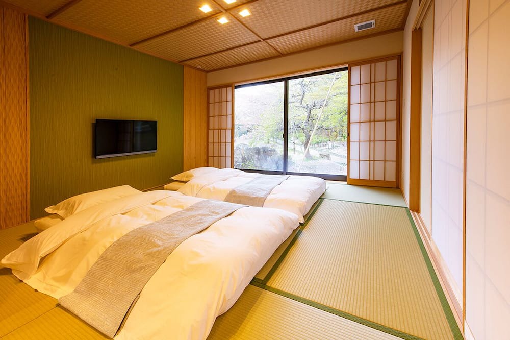 Photo of Bedroom in Izumi