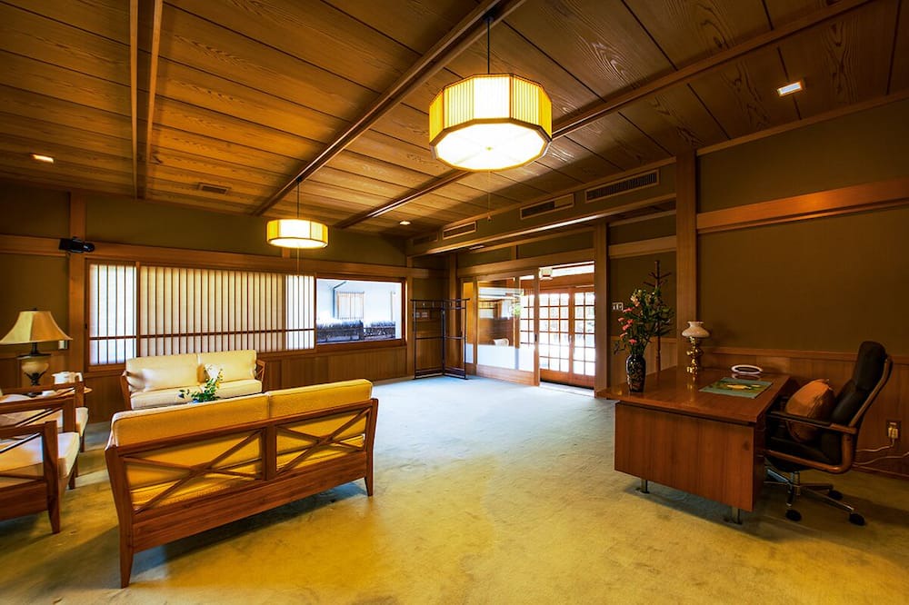 Photo of Bedroom in Izumi