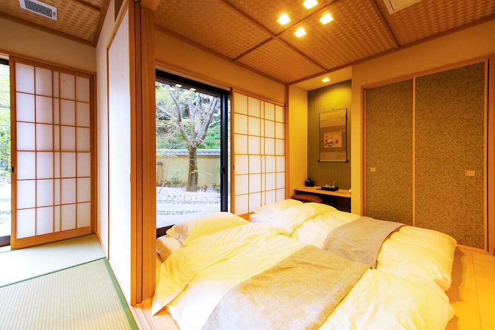 Photo of Bedroom in Izumi
