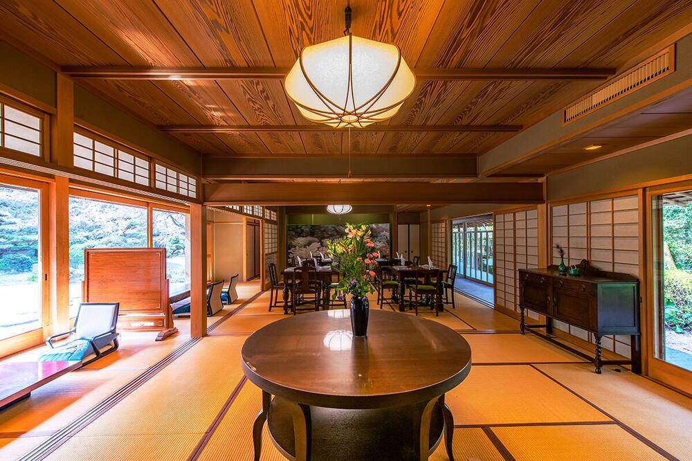 Photo of Livingroom in Izumi
