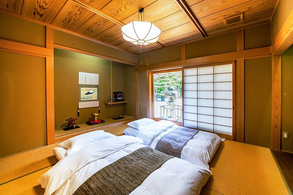 Photo of Bedroom in Izumi