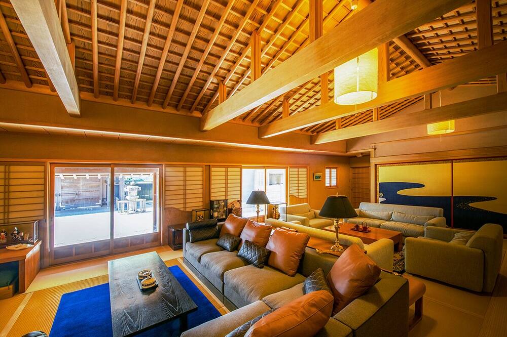 Photo of Livingroom in Izumi