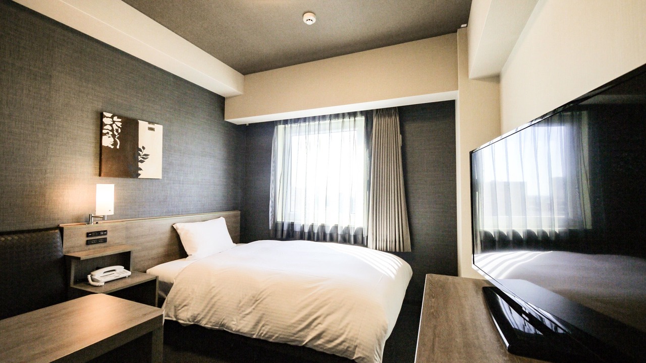 Photo of Bedroom in Kishiwada