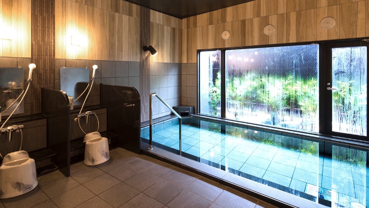 Photo of Bathroom in Kishiwada