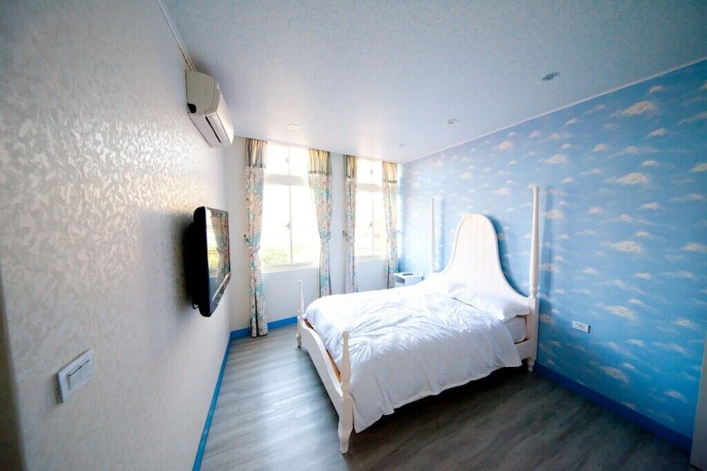Photo of Bedroom in Zhongshan District