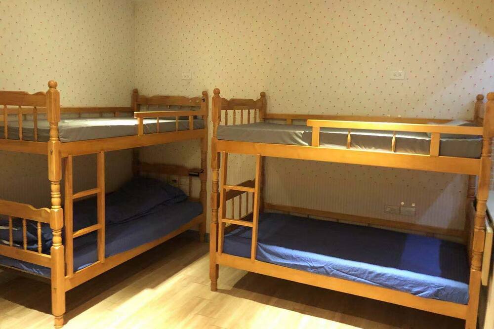 Photo of Bedroom in Zhongshan District