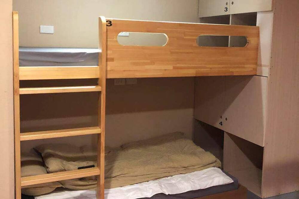 Photo of Bedroom in Zhongshan District