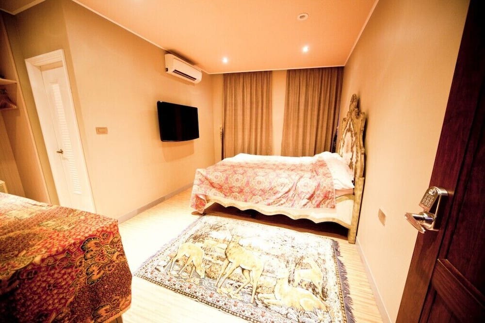 Photo of Bedroom in Zhongshan District