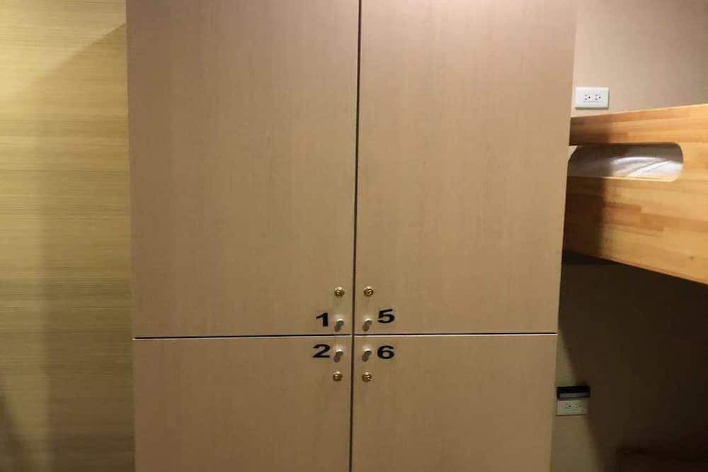 Photo of Bedroom in Zhongshan District