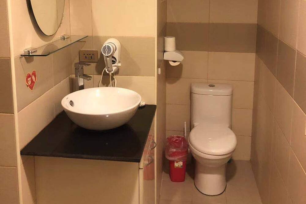 Photo of Bedroom in Zhongshan District