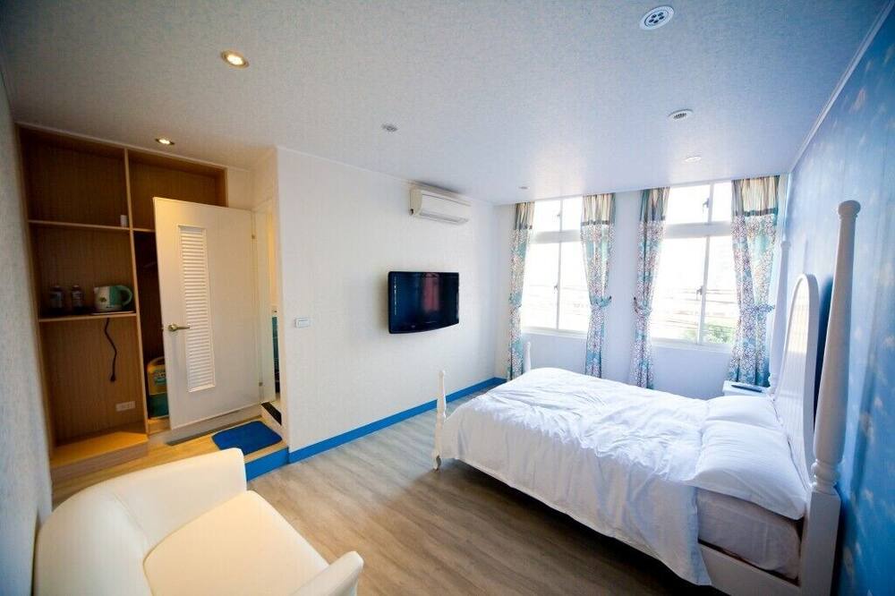 Photo of Bedroom in Zhongshan District