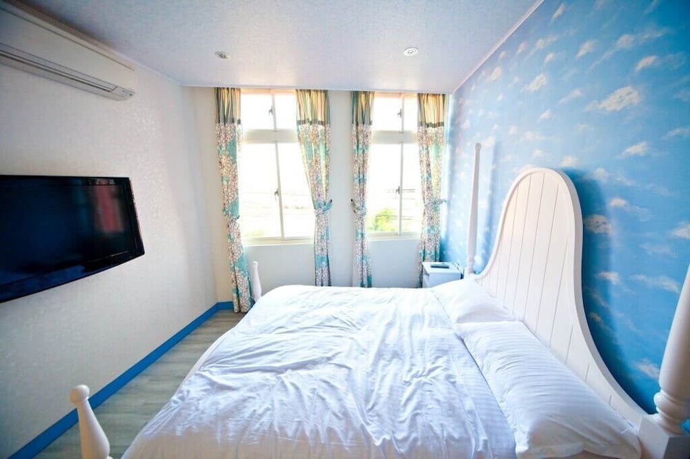 Photo of Bedroom in Zhongshan District