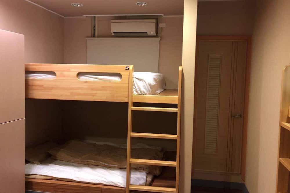 Photo of Bedroom in Zhongshan District