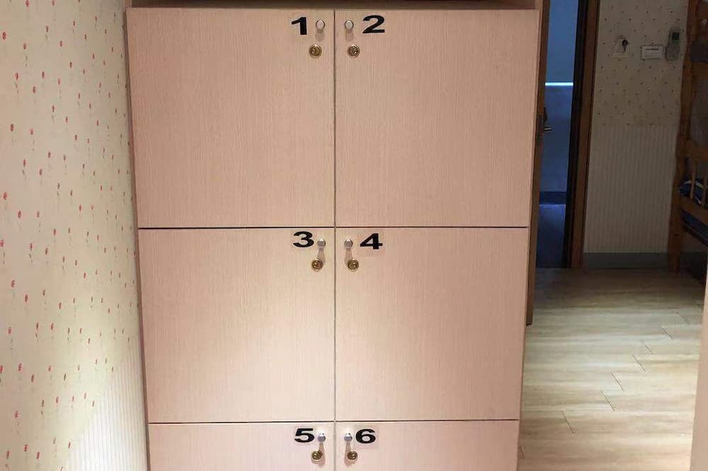 Photo of Bedroom in Zhongshan District