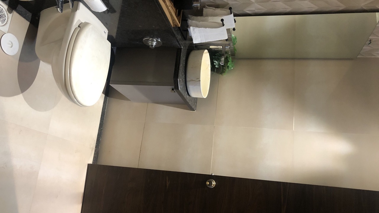 Photo of Bathroom in Mahim