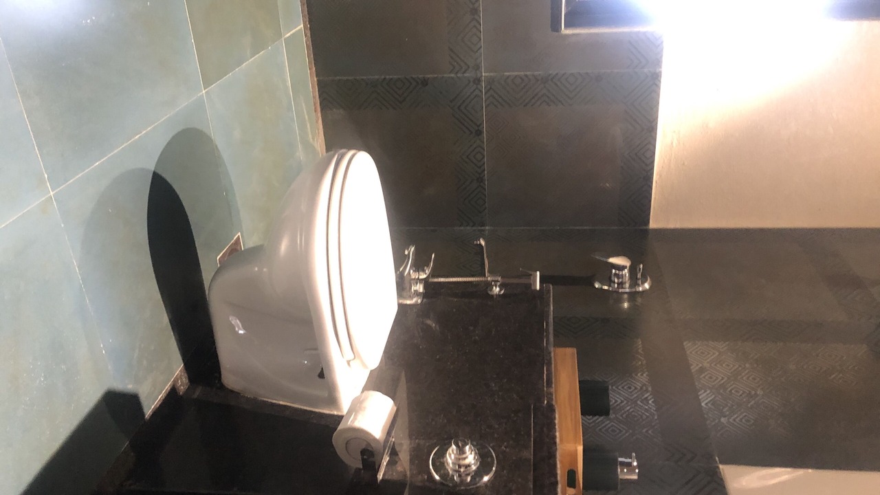 Photo of Bathroom in Mahim