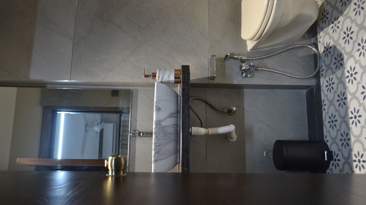Photo of Kitchen in Mahim