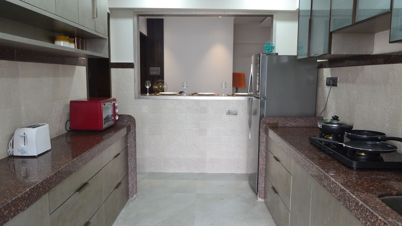 Photo of Kitchen in Mahim