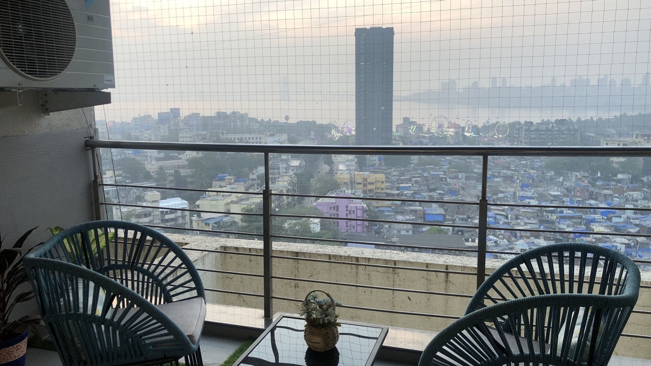 Photo of Outdoor in Mahim