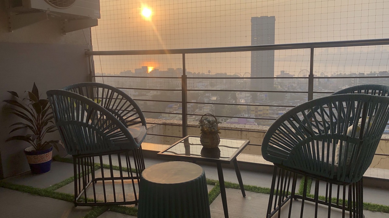 Photo of Outdoor in Mahim