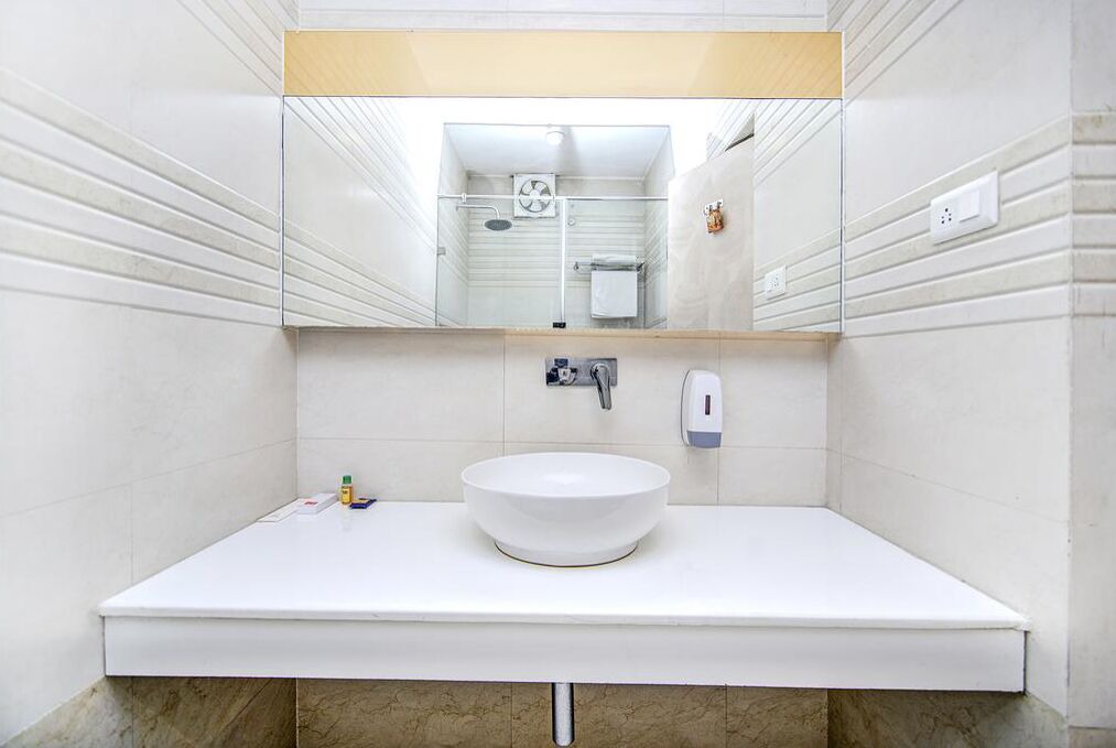 Photo of Bathroom in Mohangarh