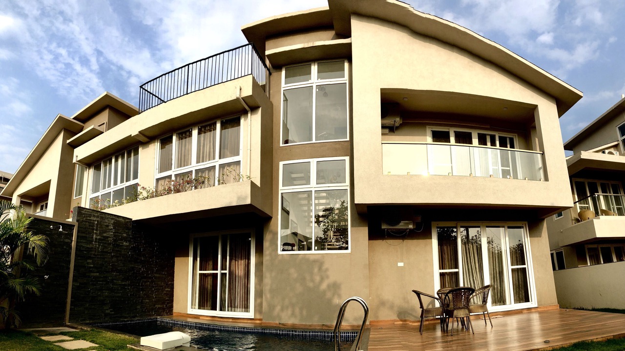 Photo of Outdoor in Anjuna